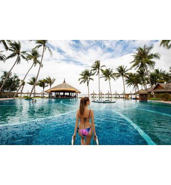 Тур на остров Фукуок